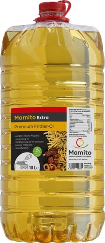 23985 Mamito extra Frittierl 10 L