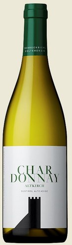 4494 Schreckbichl Chardonnay Altkirch 0,75 L