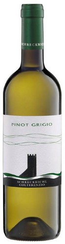 4495 Schreckbichl Pinot Grigio 0,75 L