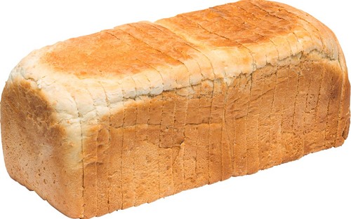 46159 Lantmnnen Sandwich Toastbrot wei geschnitten TK 4 X 800 G