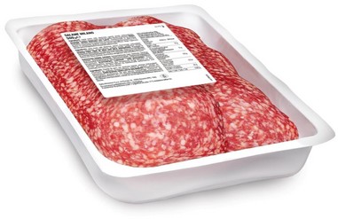 49659 Montana Salame Milano geschnitten 500 G