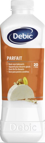 63181 Debic Parfait 1 L