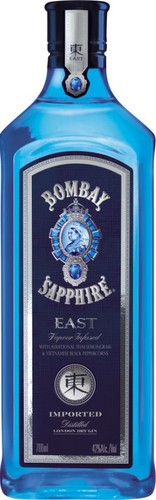 7221 Bombay Sapphire East Gin 0,7 L