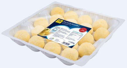 90046 Burgis geformte Kartoffelkndel frisch 20 X 90 G