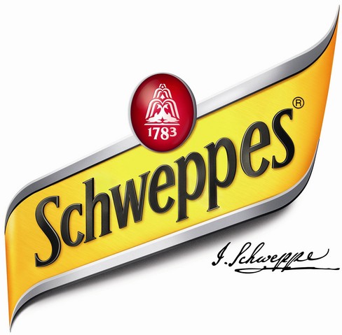 2510 Schweppes Tonic Water 6 X 1 L