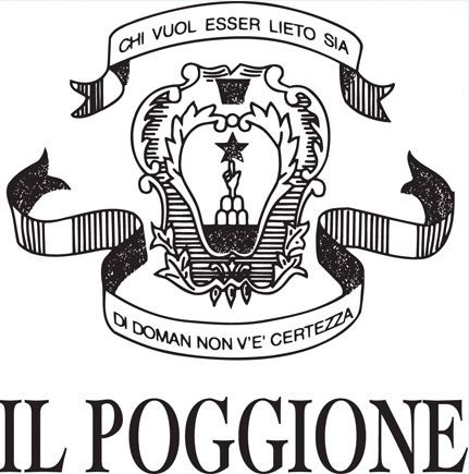 3986 Il Poggione Rosso di Montalcino 0,75 L